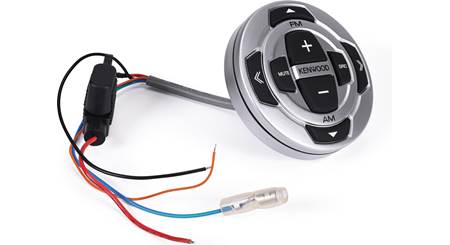 Kenwood KCA-RC35MR