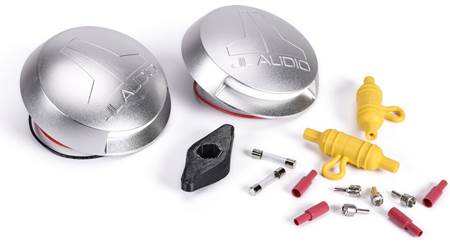 JL Audio M-LCA-C-W