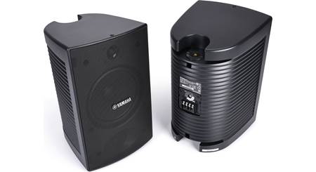 Yamaha VS6