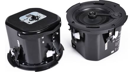 Yamaha VXC6 (White) 6-1/2