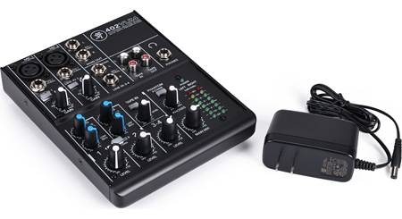 Mackie 402-VLZ4