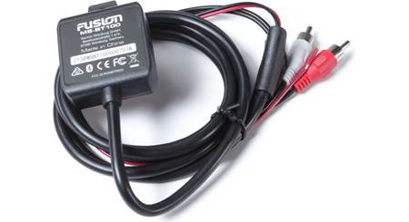 Fusion BT-100