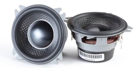 Memphis Audio MS25