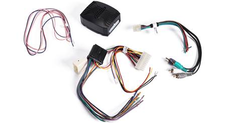 Axxess AXTO-MI1 Amplifier Retention Interface