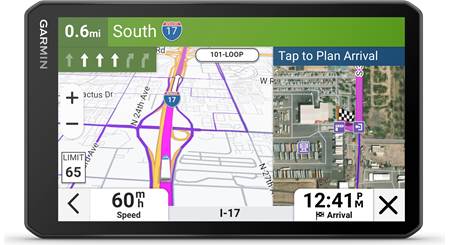 Garmin dēzl™ OTR720