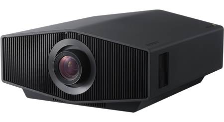 Sony BRAVIA Projector 9 (VPL-XW8100ES)