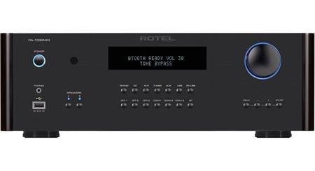 Rotel RA-1592 MKII
