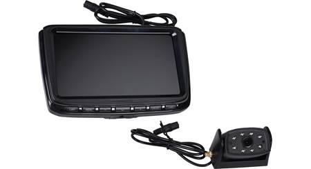 Brandmotion AHDS-7810v2