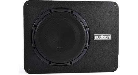 Audison Prima APBX 10 AS2