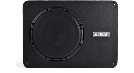 Audison Prima APBX 10 DS