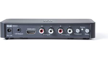 ELAC HDX21