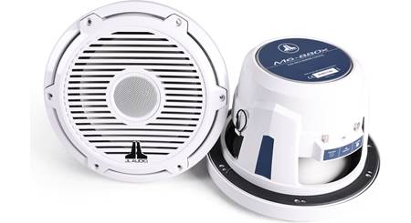 JL Audio M6-880X-C-3Gw