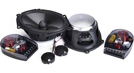 Rockford Fosgate T1682 Power Series 6 Rockford Fosgate T1682 Power Series 6