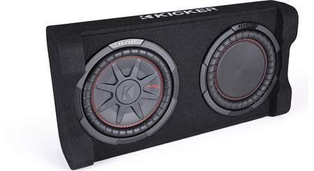 Kicker 51PTRTP10