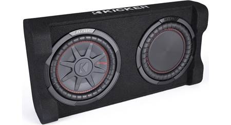 Kicker 51PTRTP10