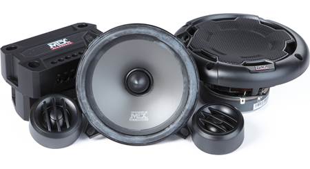 MTX RTX88 スピーカー 4個セット MTX RTX88 スピーカー 4個