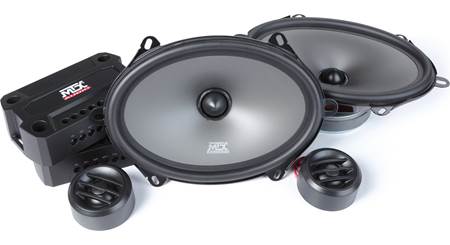 MTX Thunder681