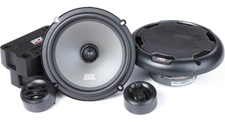 MTX Thunder61