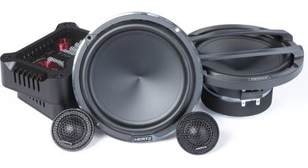 Hertz MLK 165.3