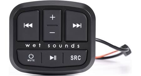 Wet Sounds MC-TR-MINI