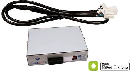 Vais Technology SL3b-T