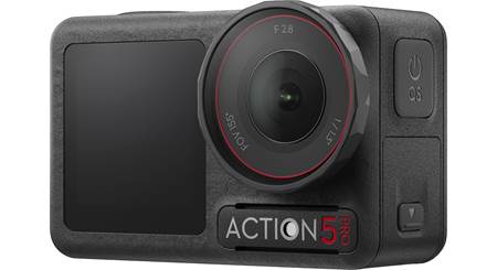 DJI Osmo Action 5 Pro Standard Combo
