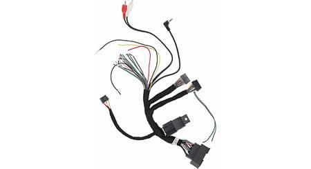 Axxess AXGM-044 GM Wiring Interface