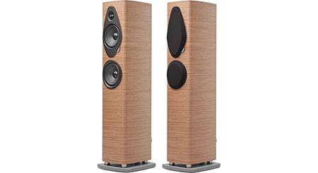 Sonus faber Sonetto III G2