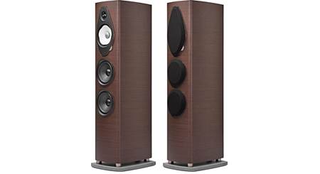 Sonus faber Sonetto V G2