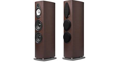 Sonus faber Sonetto VIII G2
