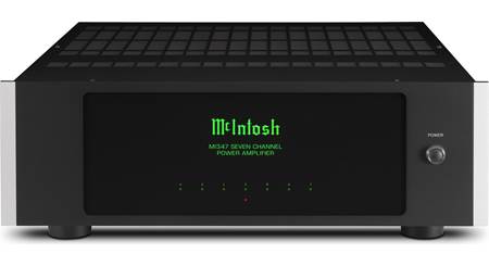 McIntosh MI347