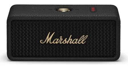 Marshall Emberton III