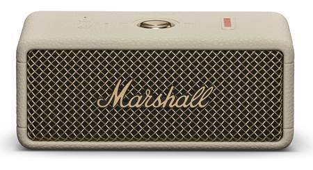 Marshall Emberton III