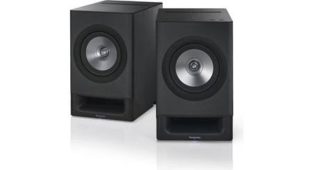 Technics スピーカー ブラック Technics（スピーカー）のフリマアイテム一覧