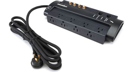 Panamax M8-AV-PRO