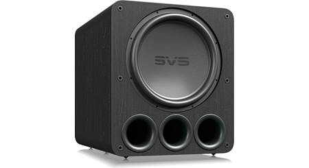 SVS PB17-Ultra R|Evolution