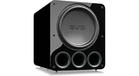 SVS PB17-Ultra R|Evolution