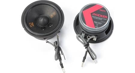 Kicker KSC270
