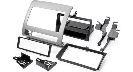 Metra 99-8214 Dash Kit