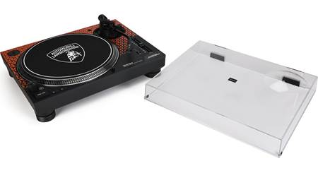 Technics SL-1200M7B