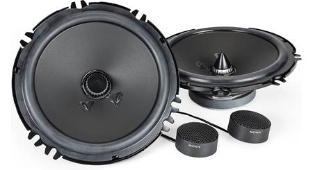 Sony XS-162GS