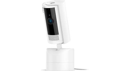Ring Pan-Tilt Indoor Cam