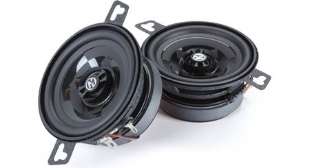 Memphis Audio PRXP3