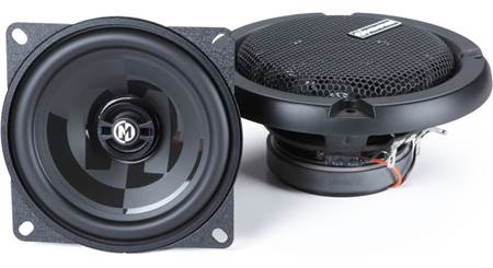 Memphis Audio PRXP4