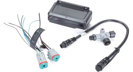 Garmin Spectra LC102