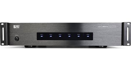 OSD NERO MAX12