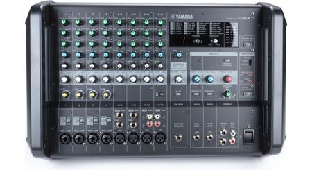 Yamaha EMX5
