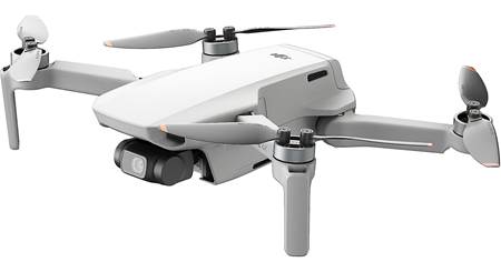 DJI Mini 4K