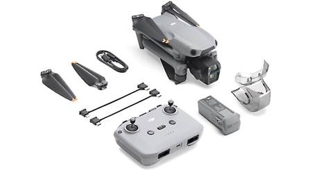 DJI Air 3S (with RC-N3)
