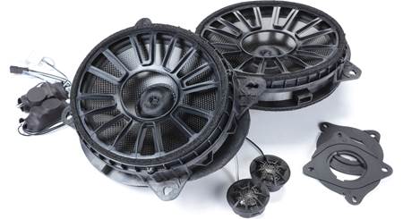 MB Quart TS1-2810
